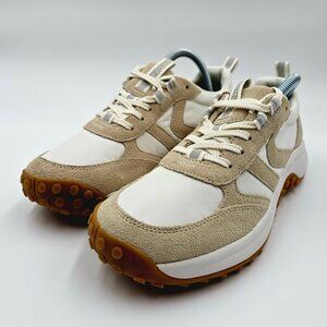 Keen KS86 Lea 1029802 Trail Sneakers Shoes Birch/Star White Women's Size 8.5 NEW